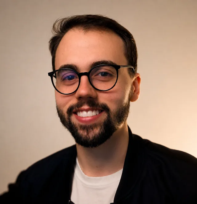 Nicolas Noal
